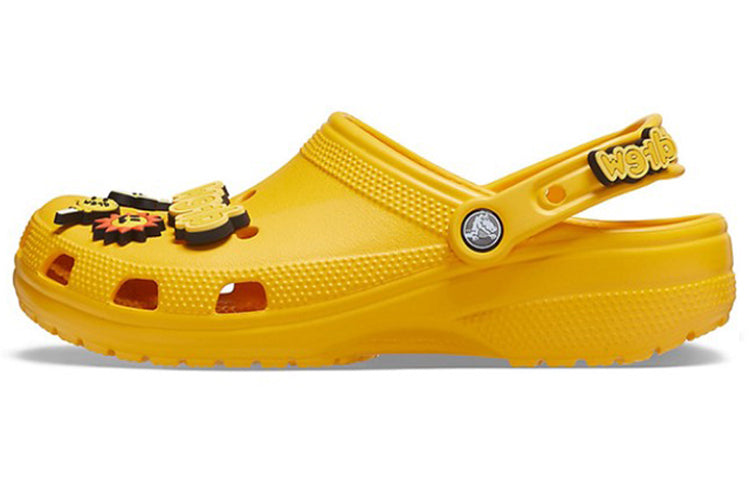 Crocs x Justin Bieber Classic Clog 'Drew' 207267-700