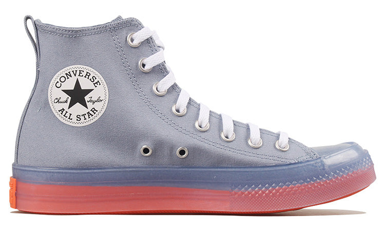 Converse Chuck Taylor All Star CX High 'Blue Slate' 167808C