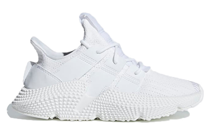 (GS) adidas Prophere J 'White' D96570