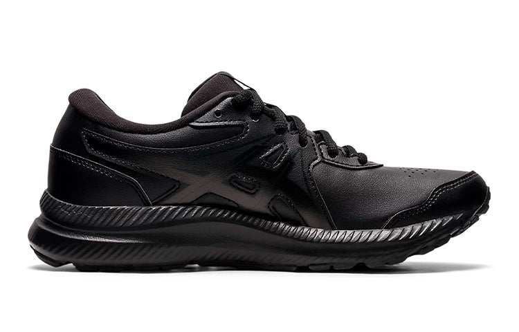 (GS) ASICS Gel-Contend Sl 'Black' 1134A009-001