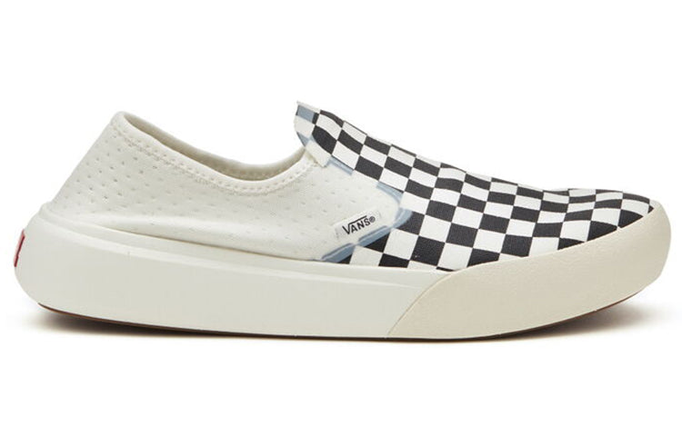 Vans Checkerboard Comfycush One  VN0A45J5Q4O1