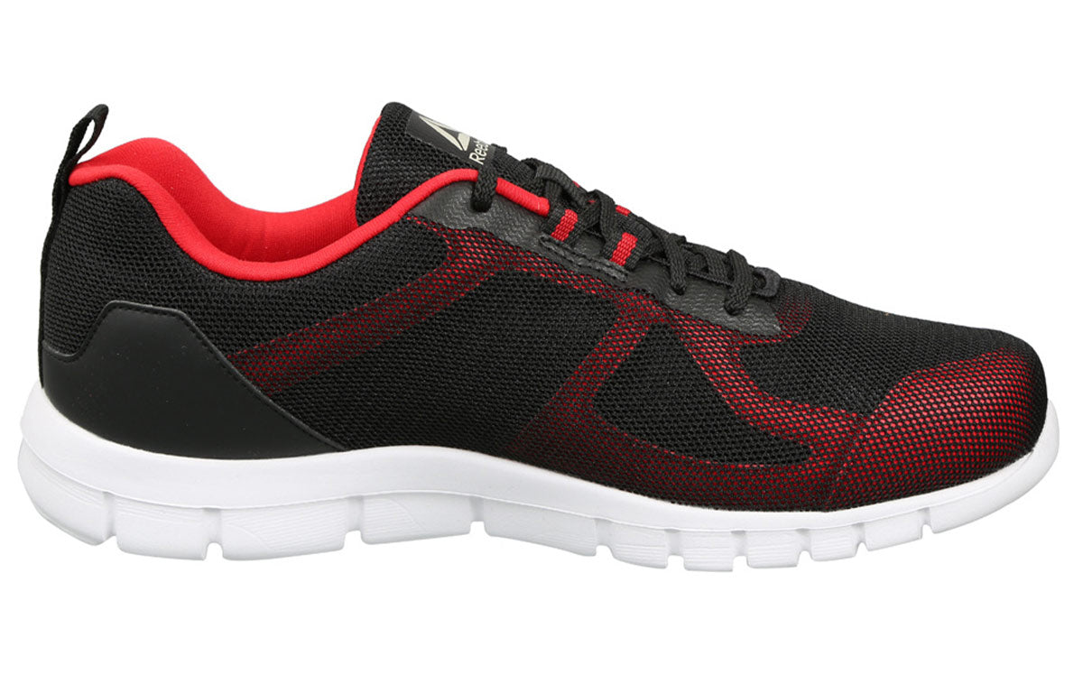 Reebok Running Super Lite Enhanced 'Black Red' DV8015