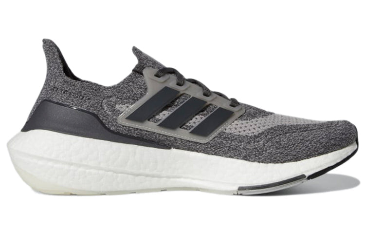 adidas Ultraboost 21 'Solid Grey' GV7726