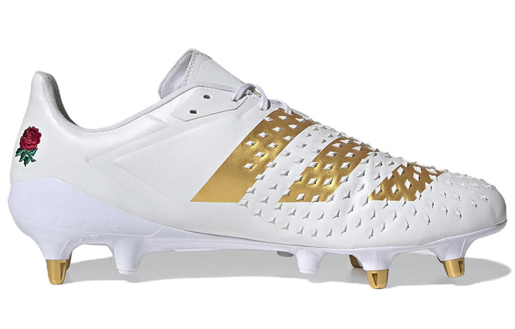 adidas Predator Malice Sg Boots 'White Gold' GW8869