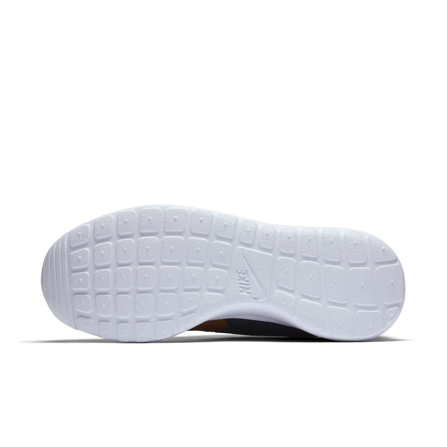(WMNS) Nike Roshe One JCRD Print 'Game Royal Black' 845009-400