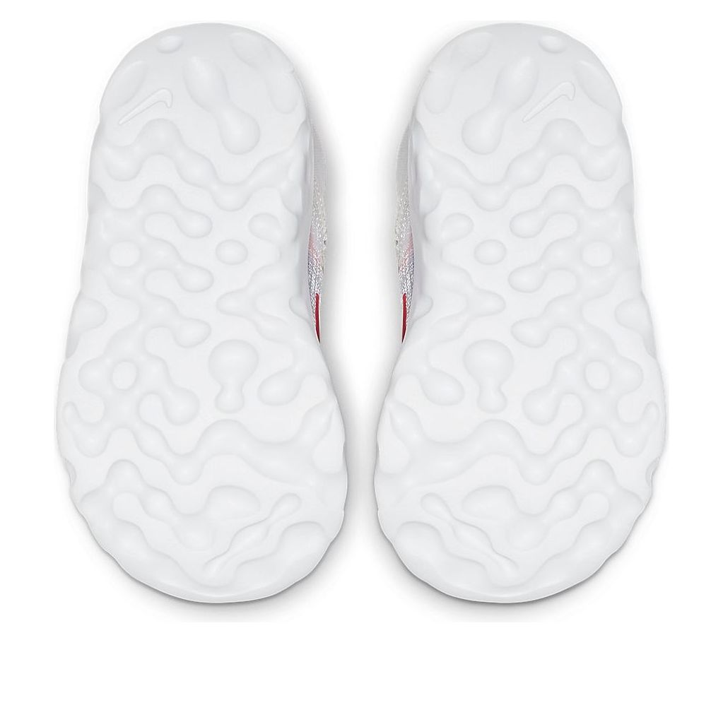 (TD) Nike Renew Lucent 'White Black Red' CD6905-102