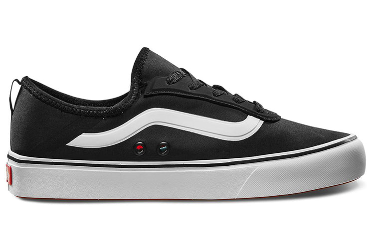 Vans Unisex Comfycush Zushi SF Sneakers Black VN0A3WM66BT