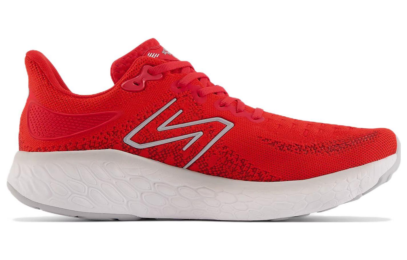 New Balance Fresh Foam X 1080v12 'True Red' M1080H12