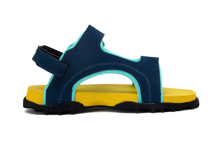 (PS) PUMA Bambi IDP Sandal Yellow 339840-04