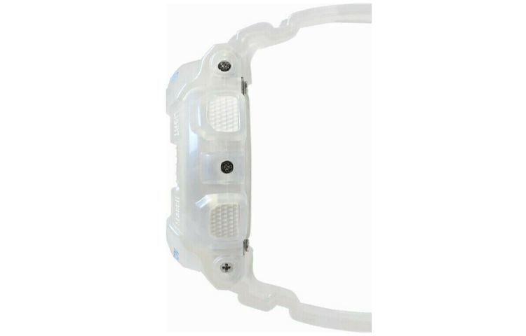 CASIO Baby-G 'White' BA-110PL-7A2