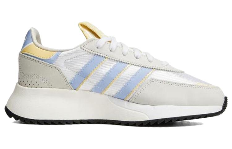(WMNS) adidas Retropy F2 'Beige'  HQ1988