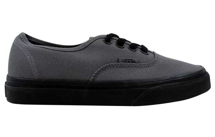 Vans Authentic Pop Outsole 'Pewter' VN0A348AM2J