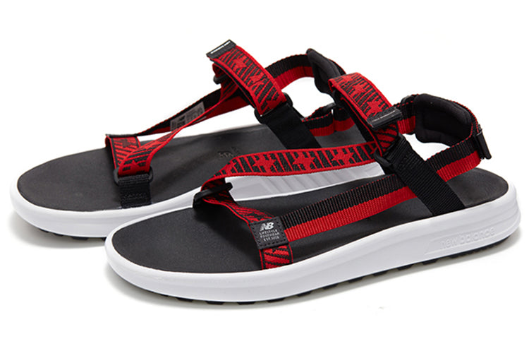 New Balance 850Series Black/Red SDL850XE