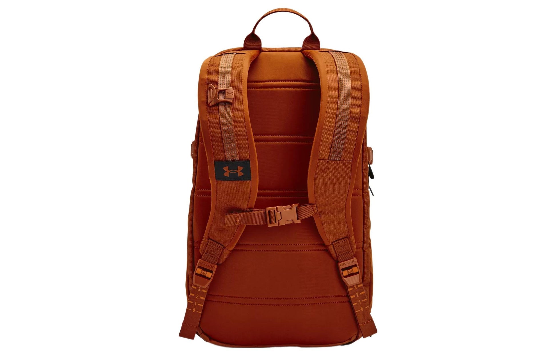 Under Armour Triumph Sport Backpack 'Orange' 1372290-291