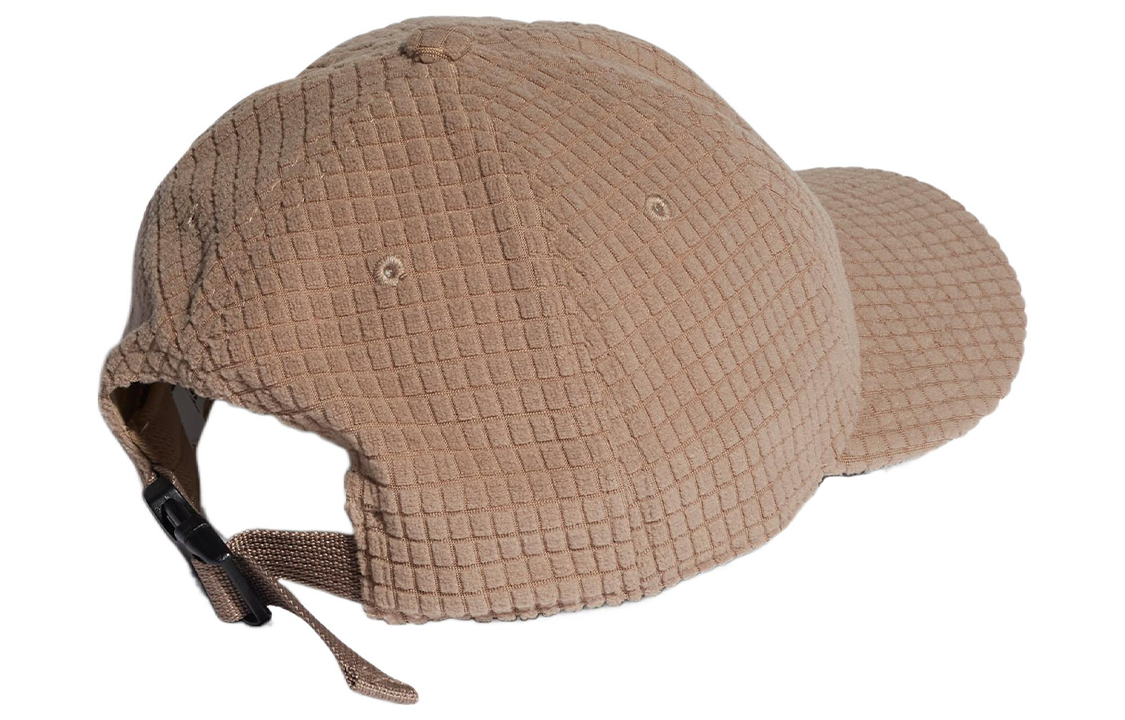 adidas R.Y.V. Ball Cap 'Light Brown' HE9709
