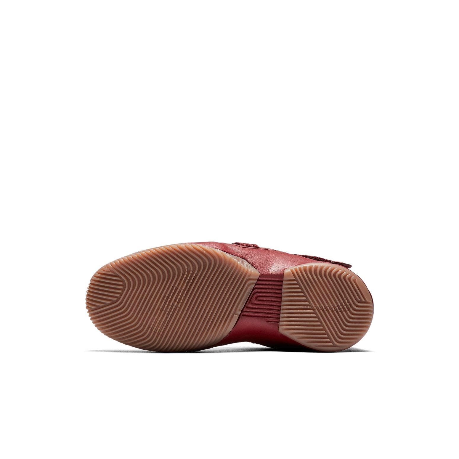 (PS) Nike Lebron Soldier 12 SFG 'Team Red' AO2912-600