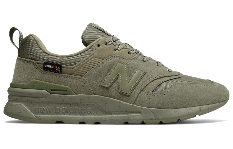 New Balance 997 'Green Black' CM997HCX