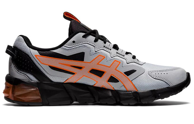 ASICS Gel Quantum 90 3 'Piedmont Grey Marigold Orange' 1201A064-029