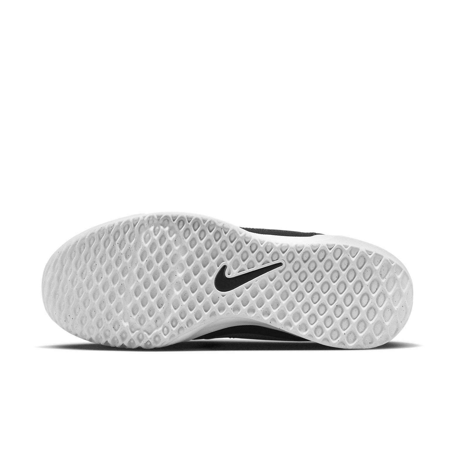 (WMNS) Nike Court Air Zoom Lite 3 'Black Metallic Gold' DV3279-001