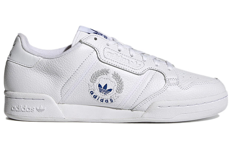 adidas Continental 80 'OG Crest - White Navy' FX5093