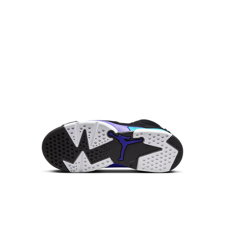 (PS) Air Jordan 6 Retro 'Aqua' DV3605-004