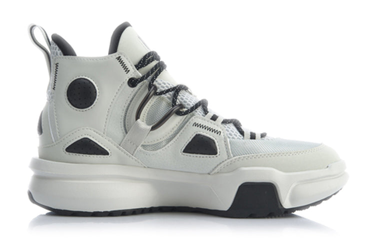 Li-Ning Reburn 2.0 EZ-Fit 'White' AGBQ011-4