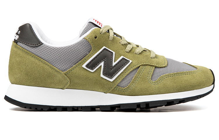 (WMNS) New Balance 855 Series Light Olive Green W855OLI