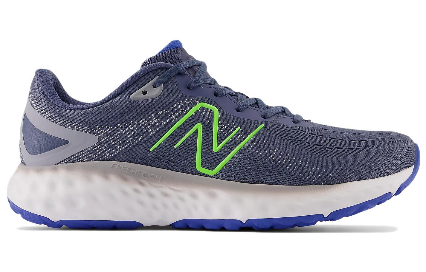 New Balance Fresh Foam Evoz v2 'Blue' MEVOZCB2