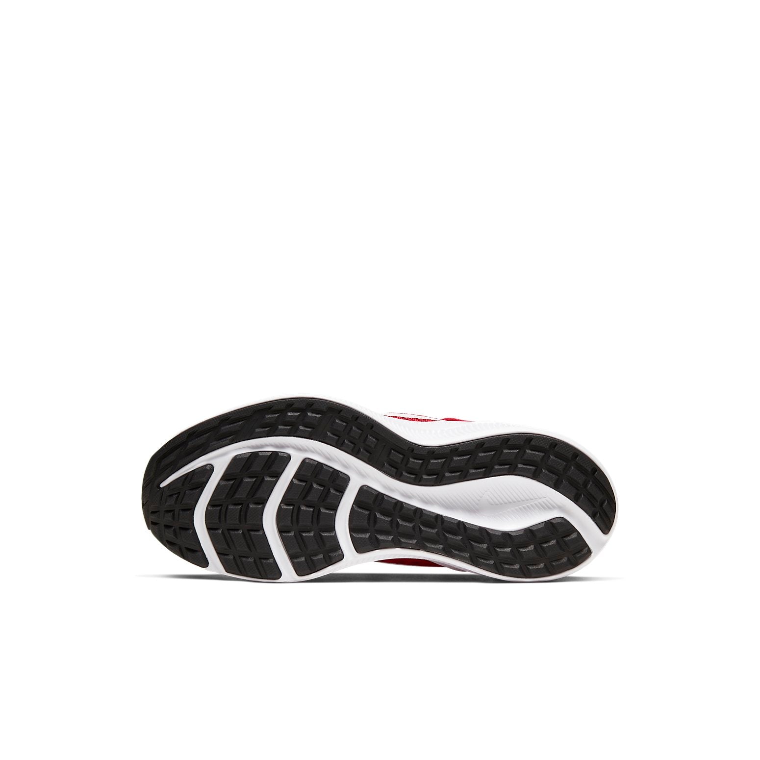 (PS) Nike Downshifter 10 'University Red' CJ2070-600
