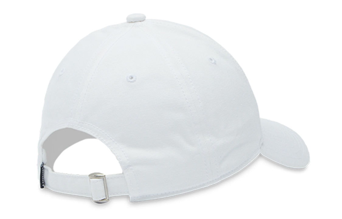 Converse LockUp Baseball Cap 'White' 10008479102