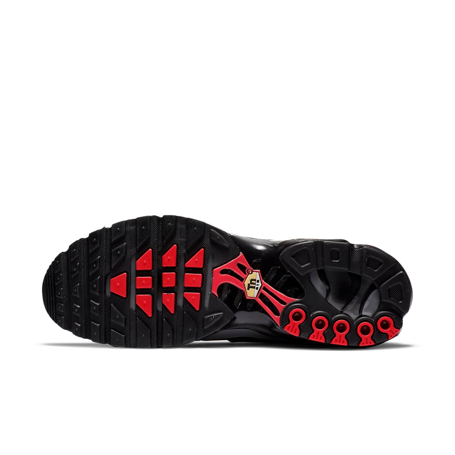 Nike Air Max Plus 'Euro Tour - Particle Grey' CW7575-001
