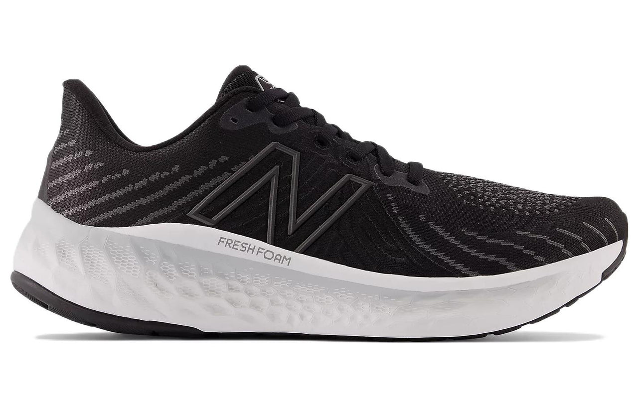 New Balance Fresh Foam X Vongo v5 'Black Phantom' MVNGOBS5