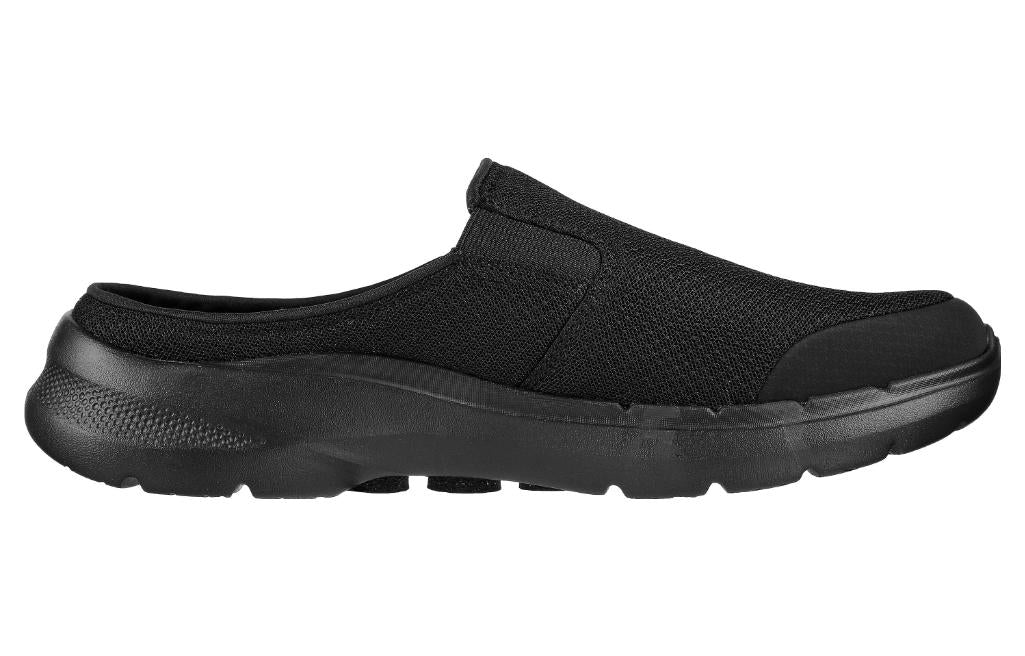 Skechers Go Walk 6 Cabrio 'Black' 216270-BBK