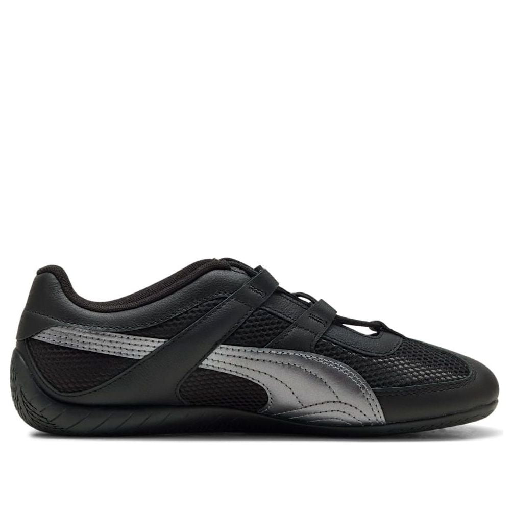 (WMNS) PUMA Speedcat Go Mesh 'Black' 405329-01
