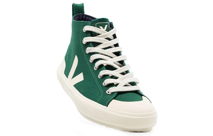 Veja Nova High Top 'Poker Pierre' NT0102836