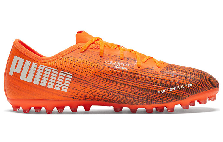 PUMA Ultra 2.1 MG Orange 106082-01