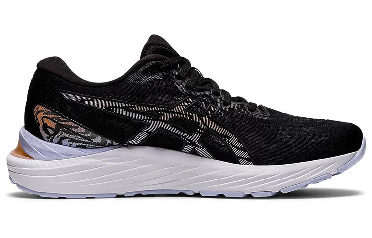 (WMNS) ASICS Gel-Cumulus 23 'Black Sun Peach' 1012A888-003