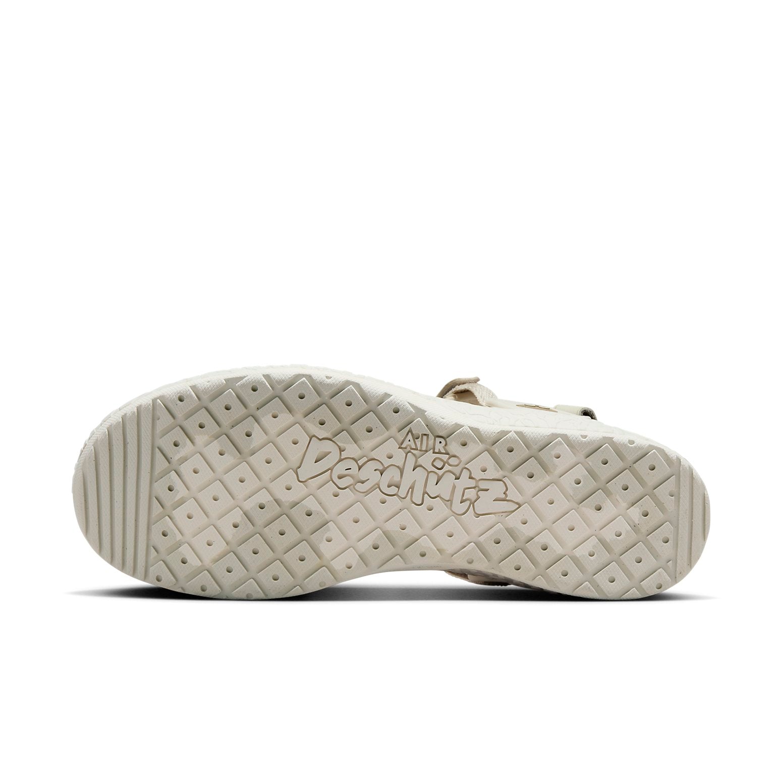 Nike ACG Air Deschutz+ Sandals 'Beige Khaki Light' FN5201-001
