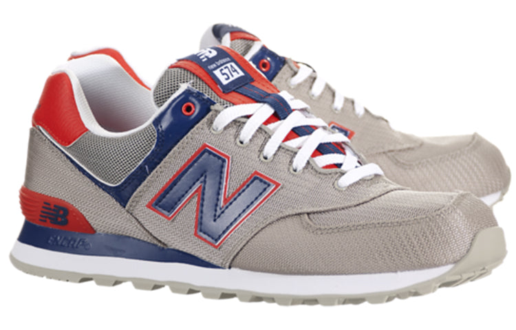 New Balance 574 'Passport Pack' ML574PPG