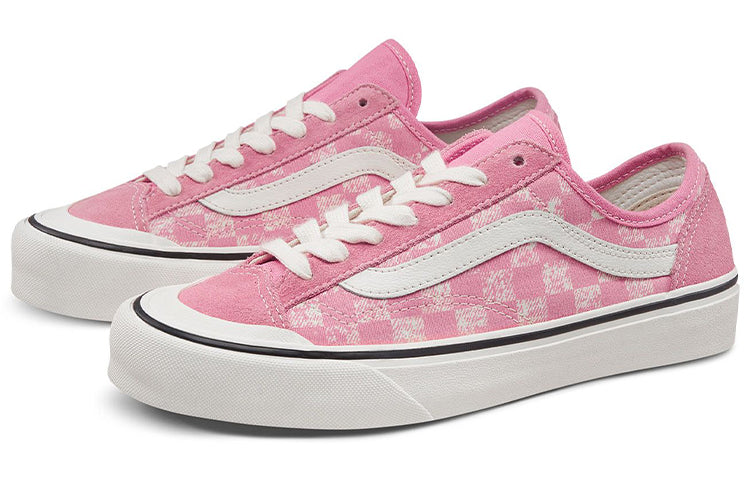 Vans Style 36 Decon Sf 'Pink' VN0A3MVLVTH