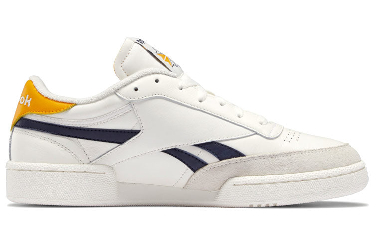 Reebok Club C Revenge 'Chalk Semi Solar Gold' G55072
