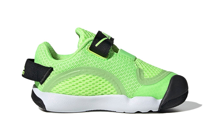 (TD) adidas Activeplay Summer.Rdy 'Green Black' FV4023