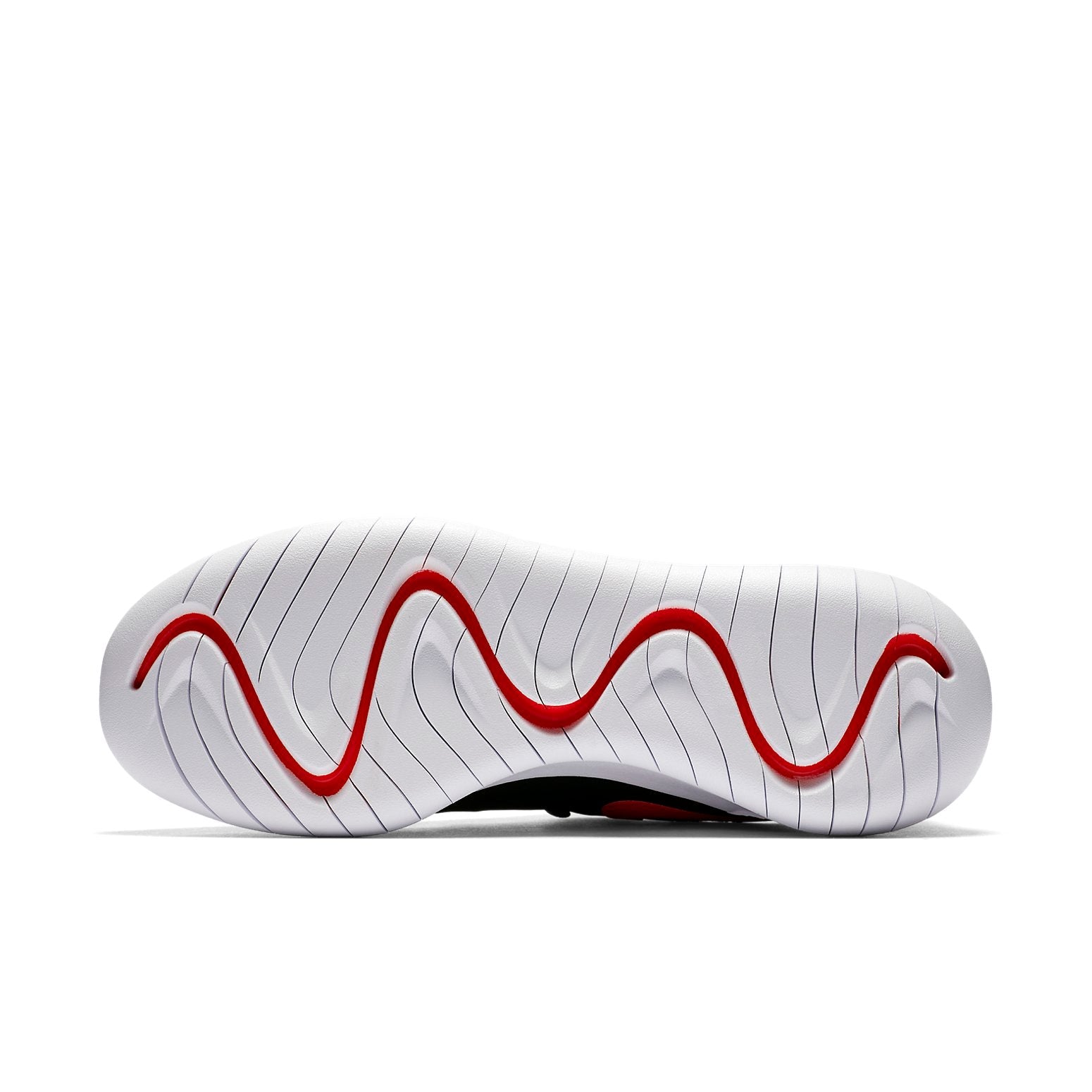Nike Tessen 'Black Habanero Red' AA2160-004