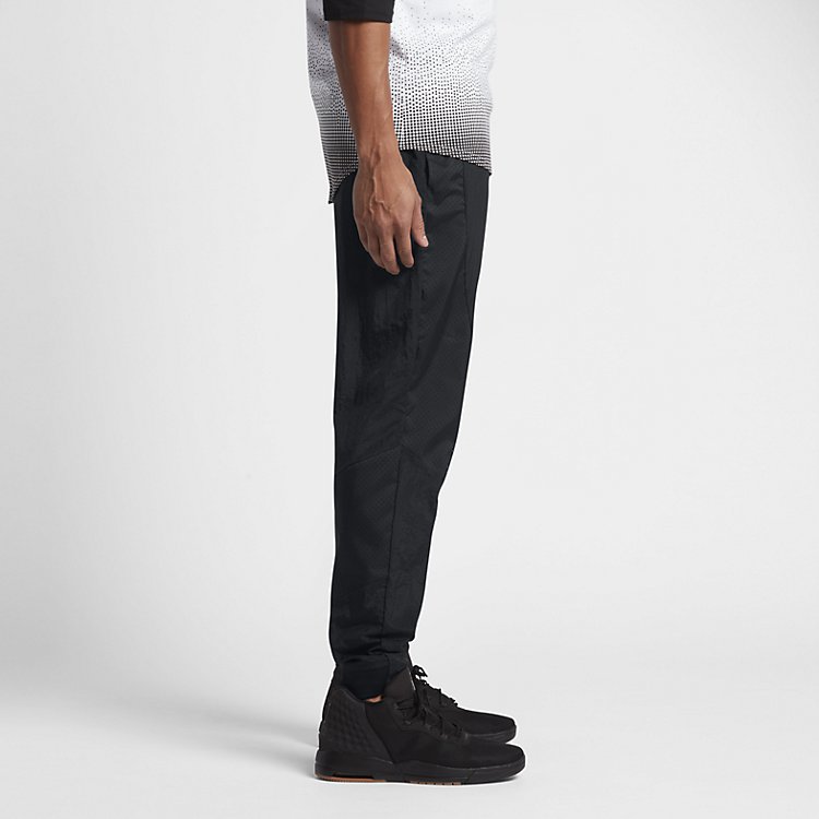 Apparel Pants Men Air Jordan Wings Muscle Pant 843102-010