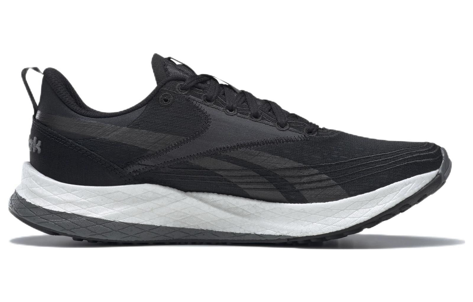 (WMNS) Reebok Floatride Energy 4 'Black' GY2390