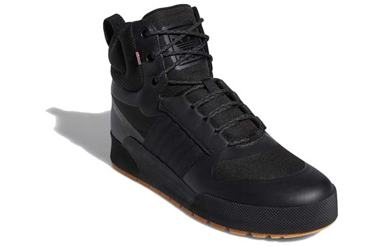 adidas Jake Tech High Boot 'Core Black' EE6212