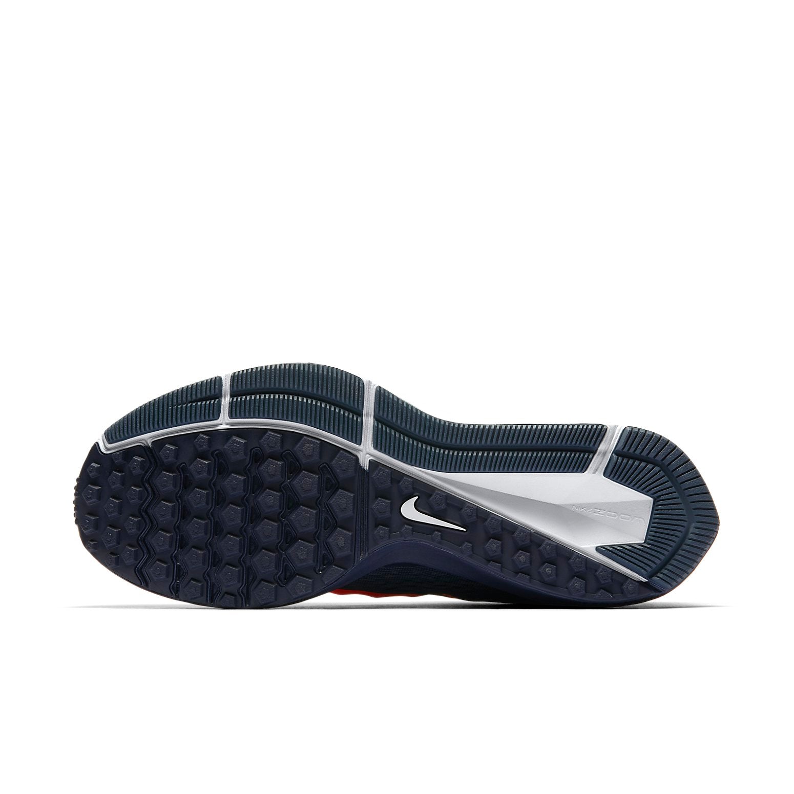 Nike Air Zoom Winflo 5 'Blackened Blue' AA7406-402