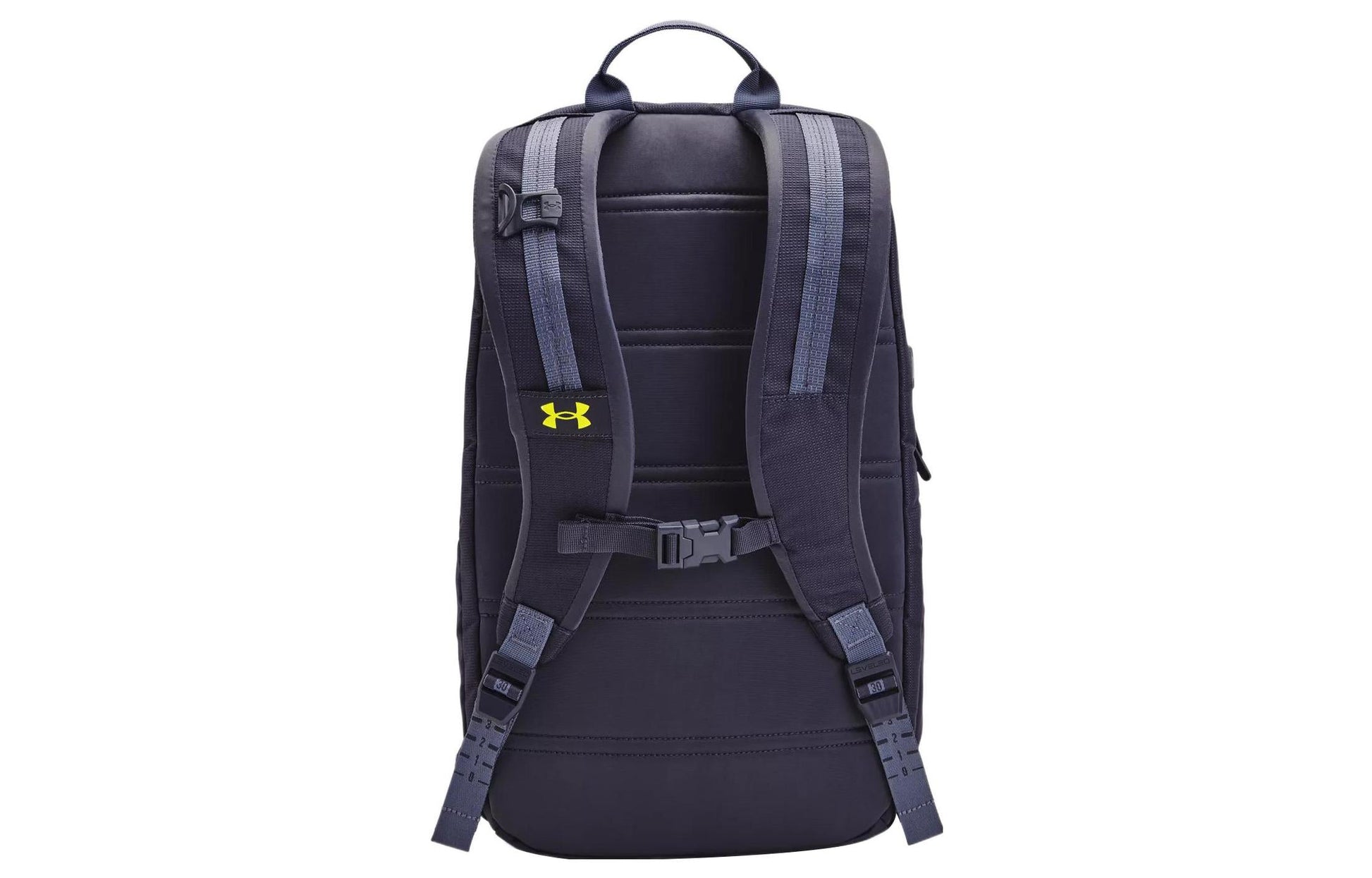 Under Armour Triumph Sport Backpack 'Blue Yellow' 1372290-558