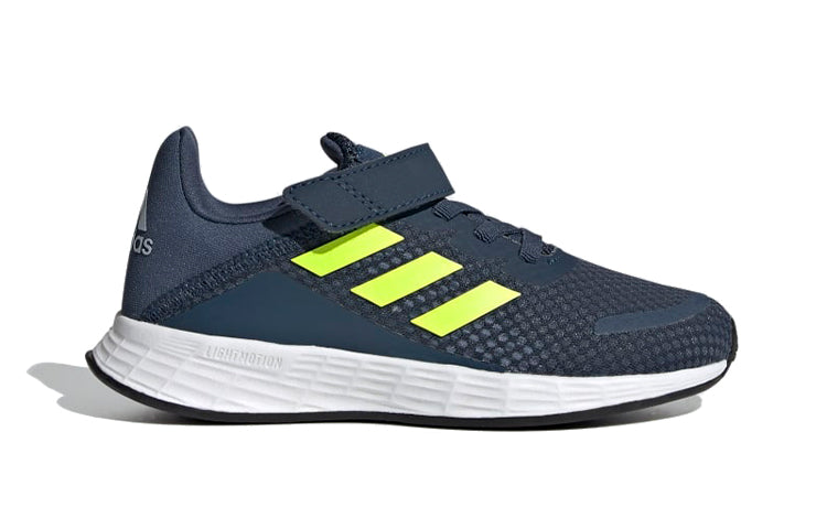 (PS) adidas Duramo SL 'Crew Navy Yellow' FY9167
