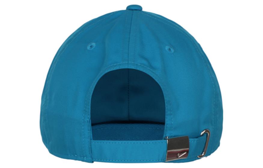 Nike Sportswear Heritage 86 Cap 'Blue' 943092-446